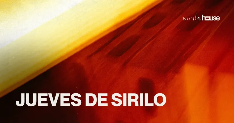 THURSDAY NIGHT SIRILO - ROHO