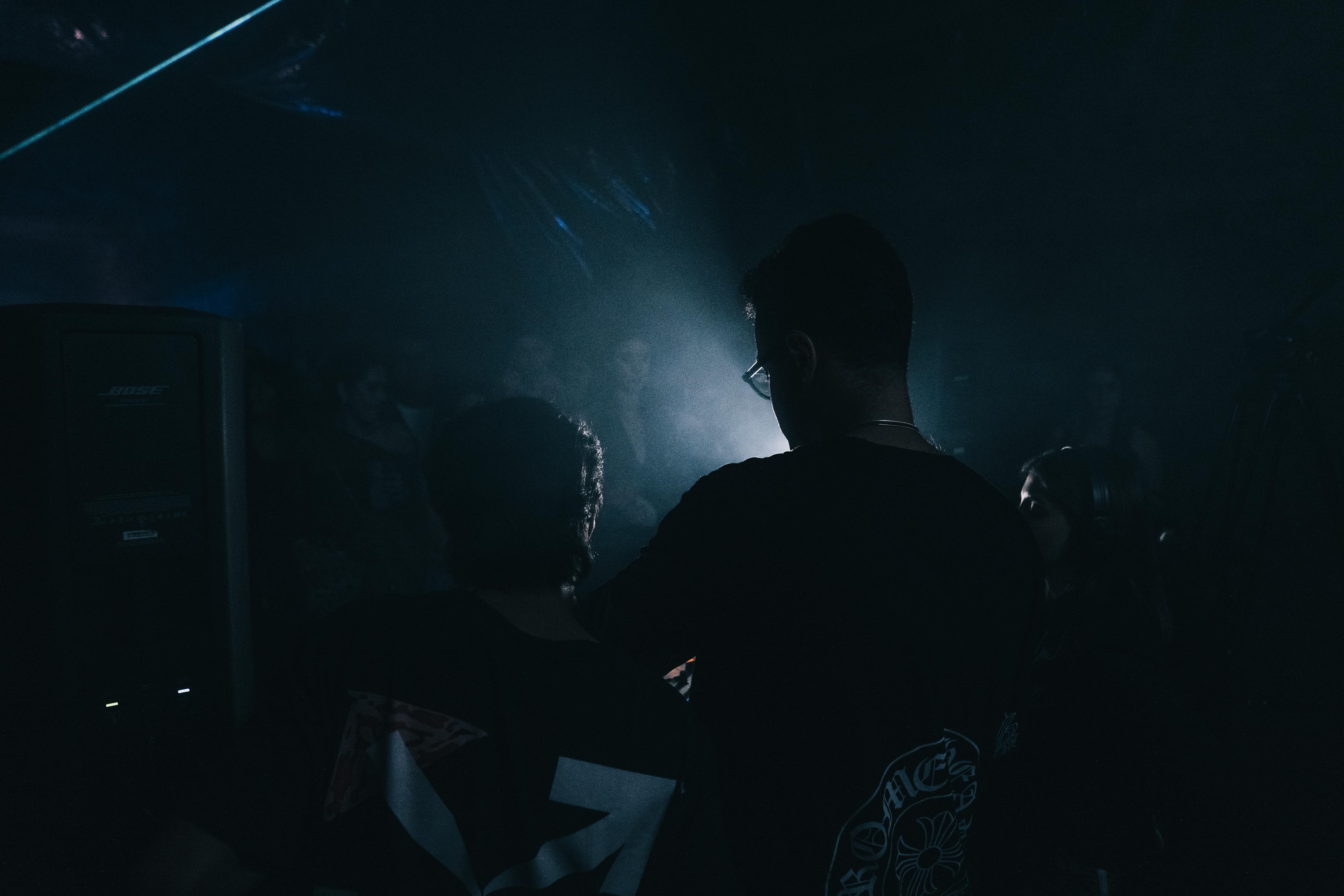 THE CAVE