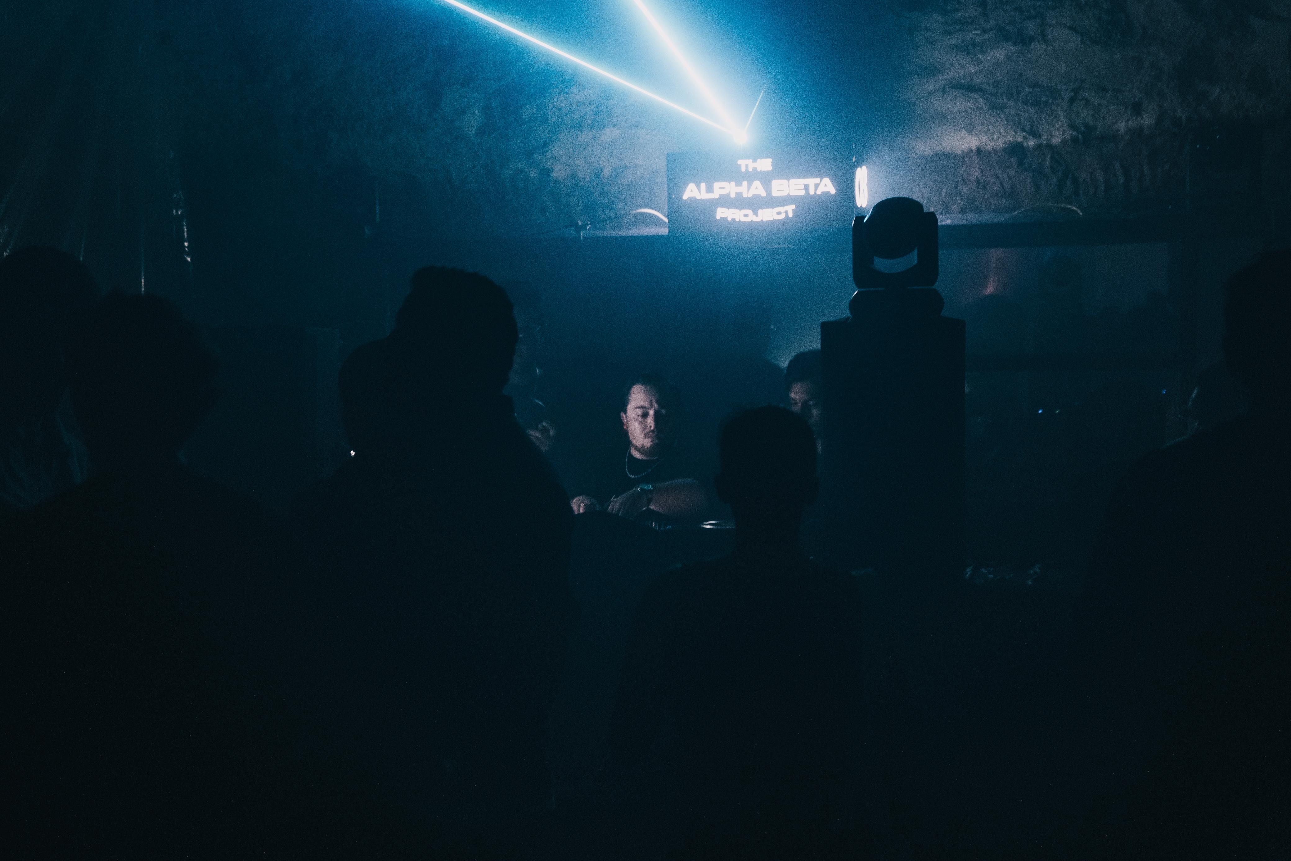 THE CAVE