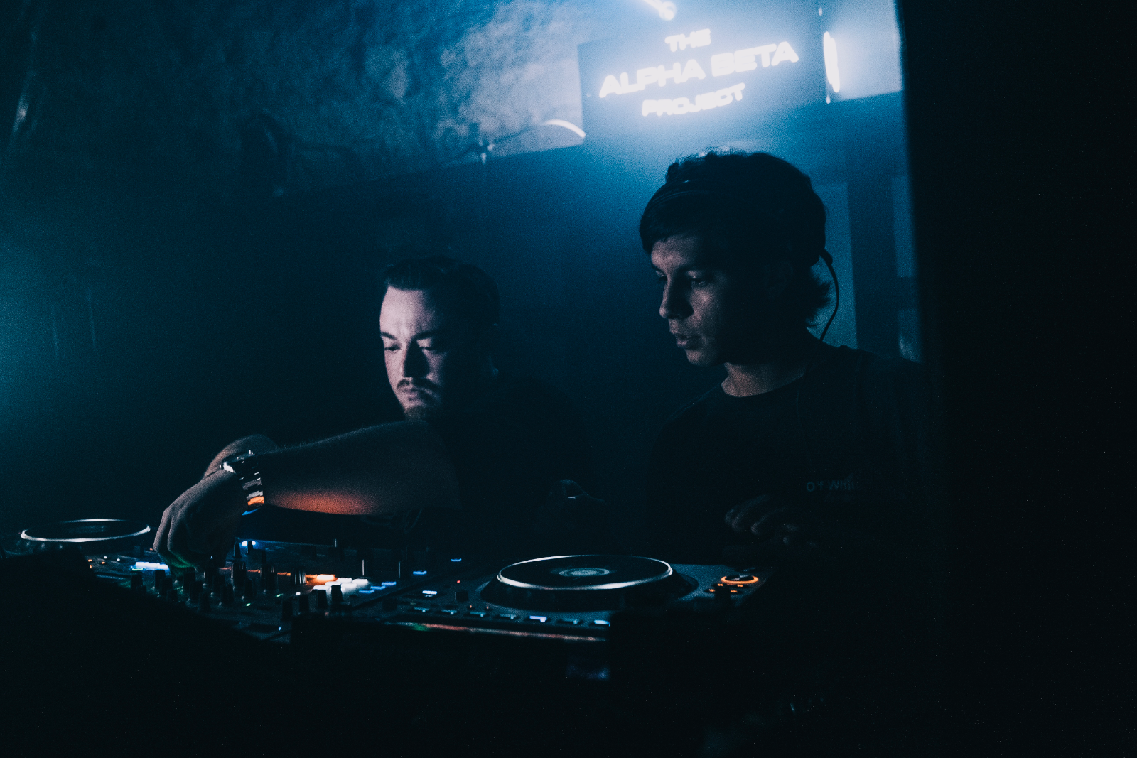 THE CAVE