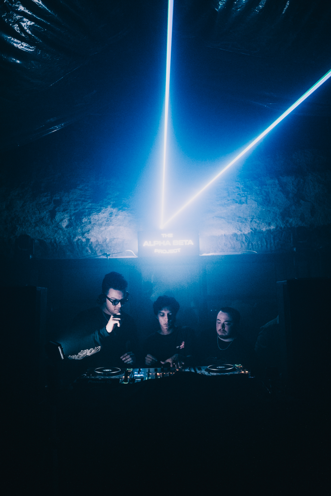 THE CAVE