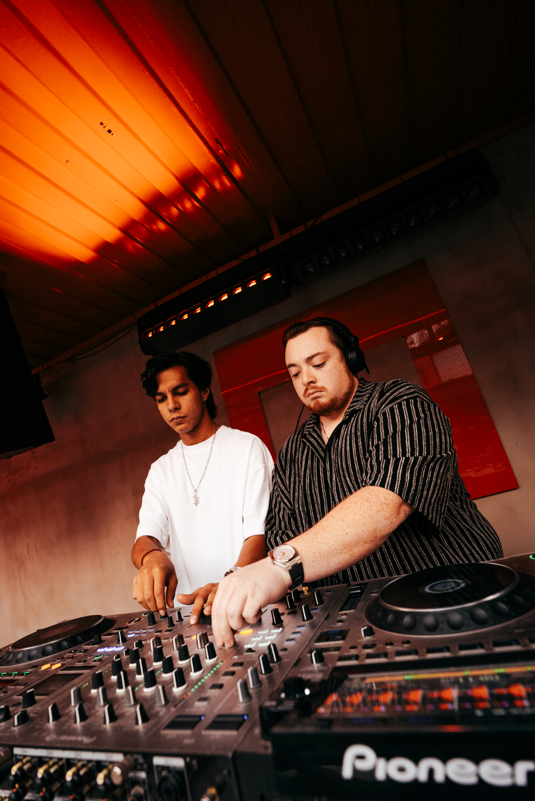 SIRILO x PAAX Tulum