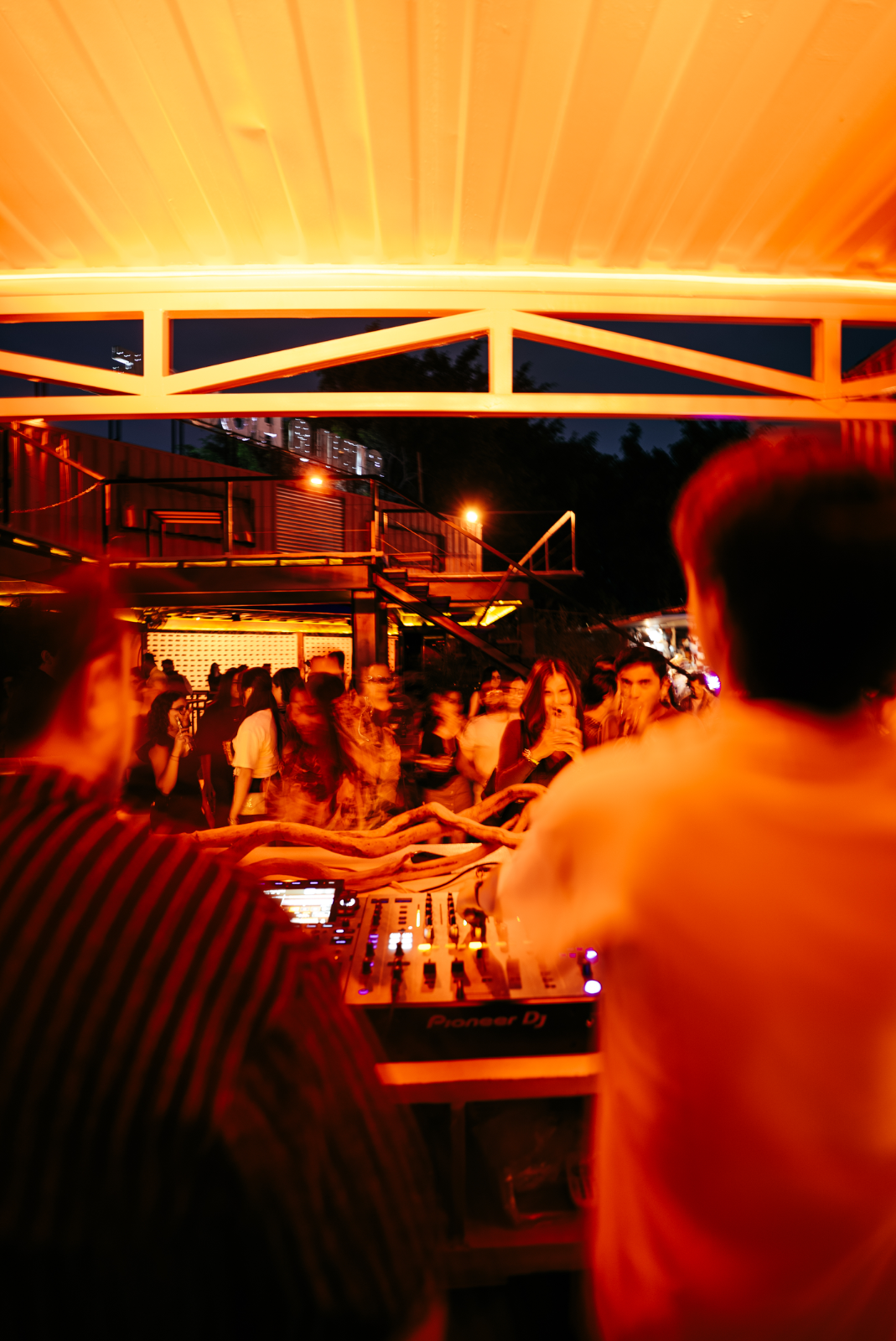 SIRILO x PAAX Tulum