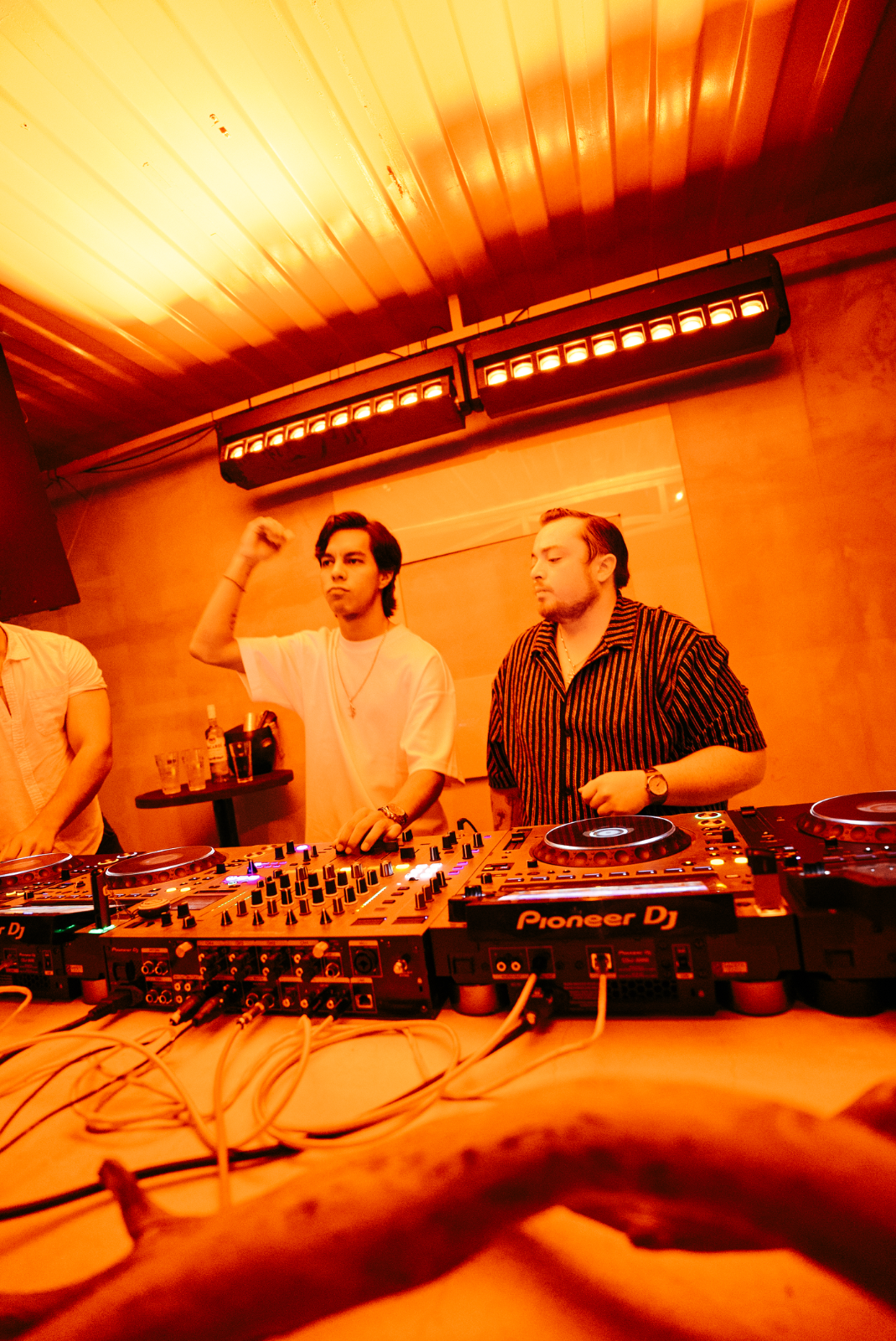 SIRILO x PAAX Tulum