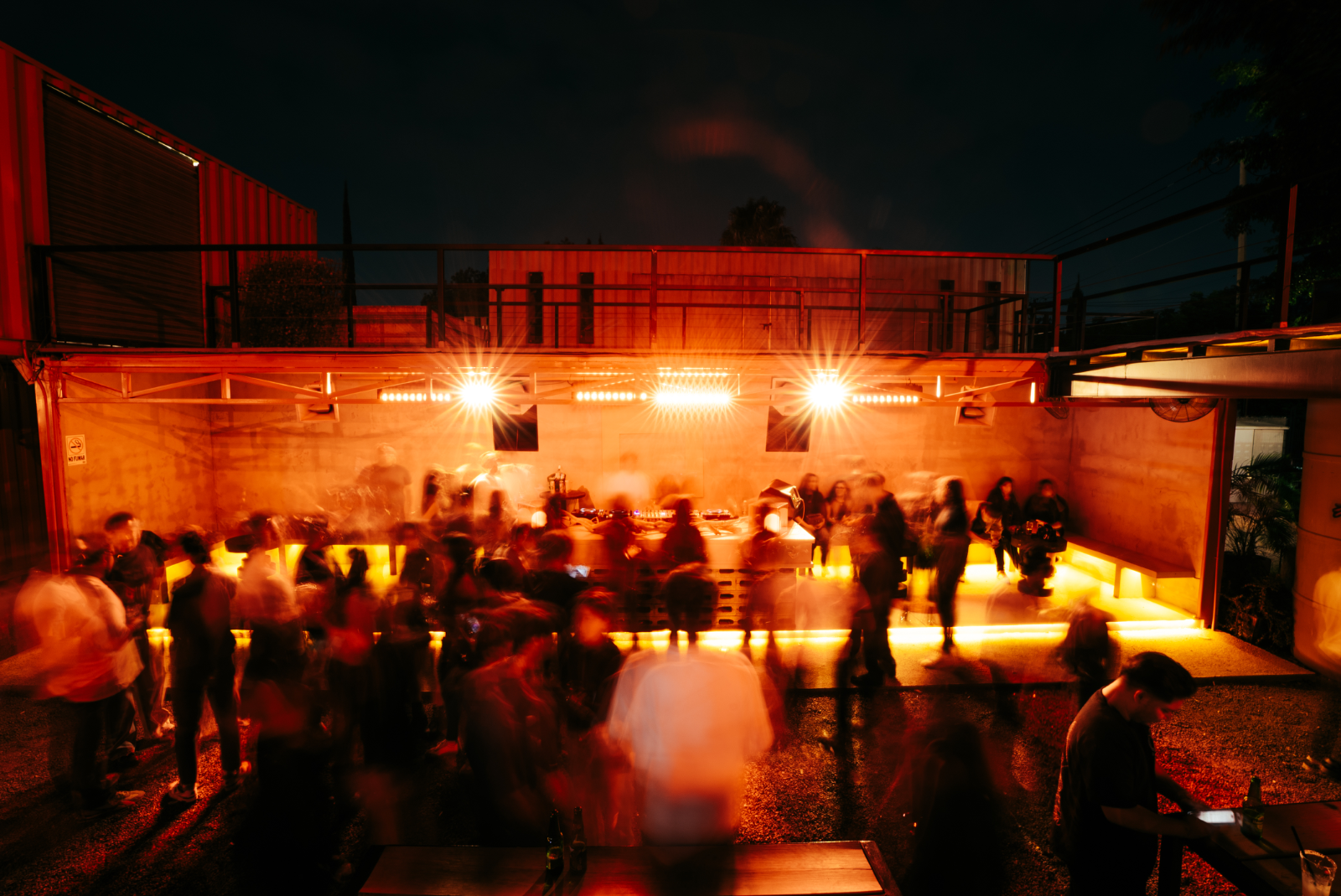 SIRILO x PAAX Tulum