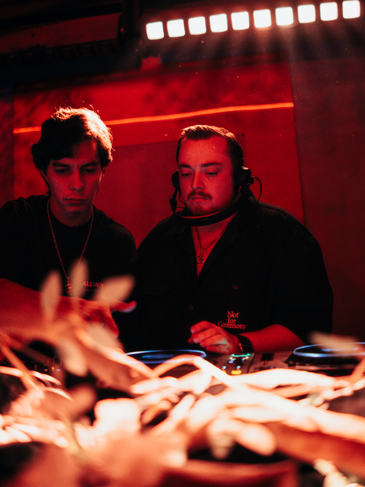 SIRILO x JØRD