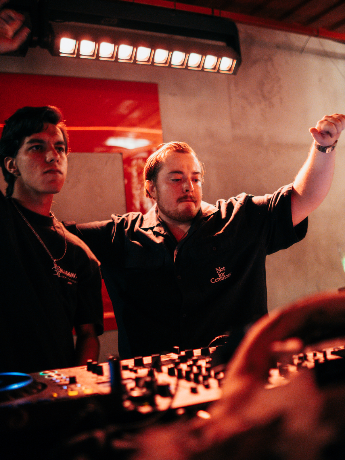 SIRILO x JØRD